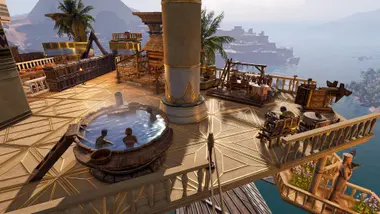 Soulmask: Shifting Sands preview 2