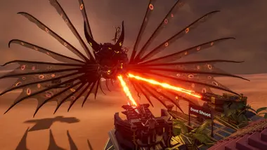 Soulmask: Shifting Sands preview 4
