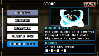 SoulQuest preview 6