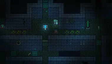 Soul's Spectrum preview 3
