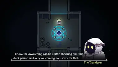Soul's Spectrum preview 2
