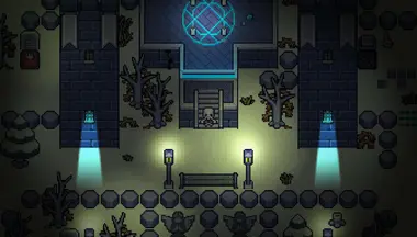 Soul's Spectrum preview 8