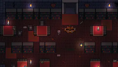Soul's Spectrum preview 11