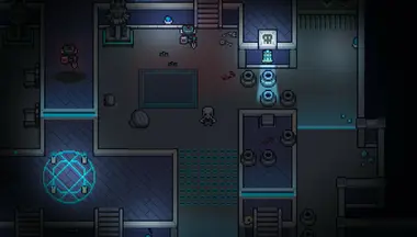 Soul's Spectrum preview 6