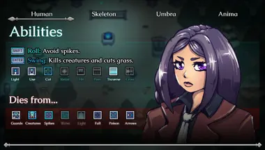 Soul's Spectrum preview 5