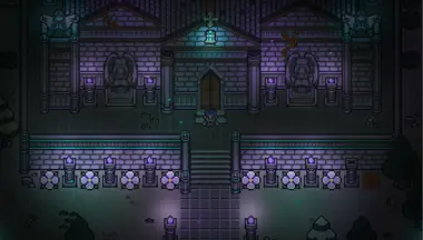 Soul's Spectrum preview 10