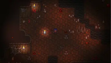 Soul's Spectrum preview 9
