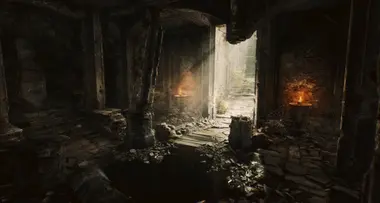 Soulslinger: Envoy of Death preview 5