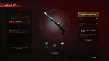 Soulslinger: Envoy of Death preview 2