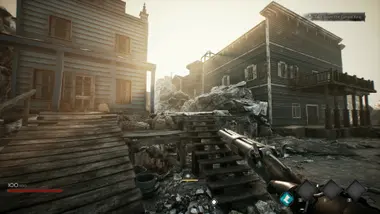 Soulslinger: Envoy of Death preview 6