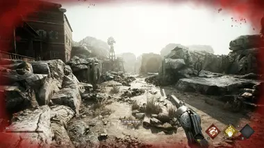 Soulslinger: Envoy of Death preview 7