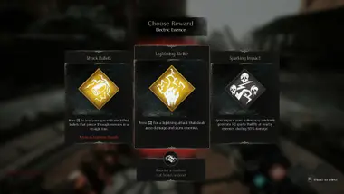 Soulslinger: Envoy of Death preview 3