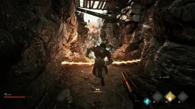 Soulslinger: Envoy of Death preview 9