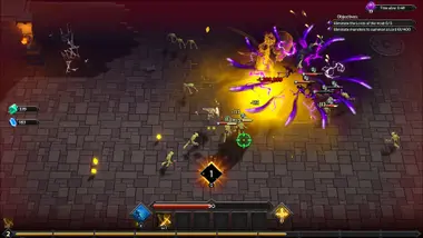 Soulstone Survivors preview 10