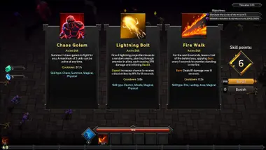 Soulstone Survivors preview 3
