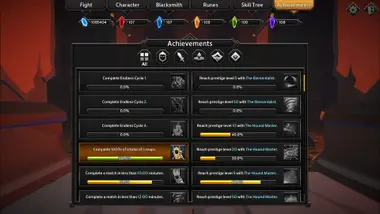 Soulstone Survivors preview 4