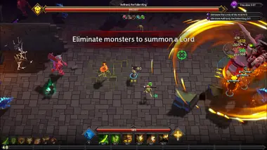 Soulstone Survivors preview 8