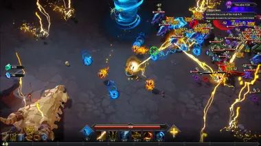 Soulstone Survivors preview 2