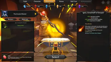 Soulstone Survivors preview 12