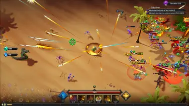 Soulstone Survivors preview 5