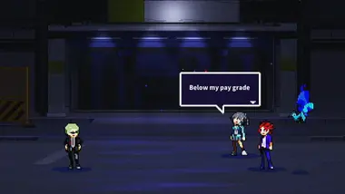 SOULVARS preview 2