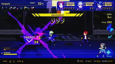 SOULVARS preview 7
