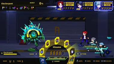 SOULVARS preview 10