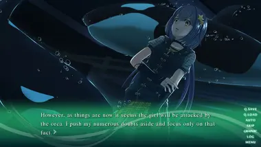 Sound of Drop - fall into poison preview 8