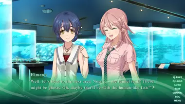 Sound of Drop - fall into poison preview 4