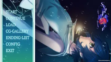 Sound of Drop - fall into poison preview 5