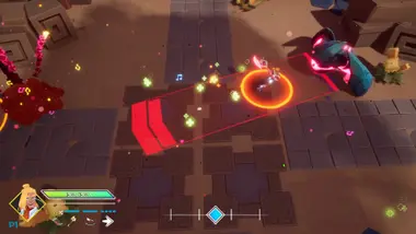Soundfall preview 13