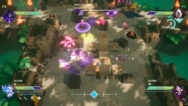Soundfall preview 7