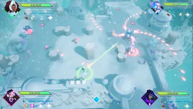 Soundfall preview 15