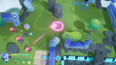 Soundfall preview 8