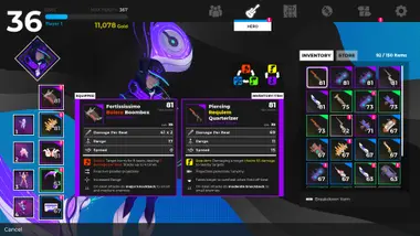 Soundfall preview 5