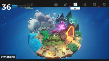 Soundfall preview 6