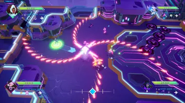 Soundfall preview 11