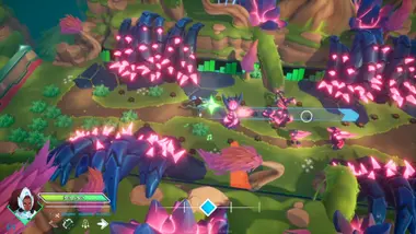 Soundfall preview 9