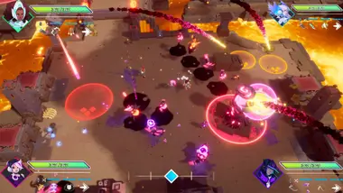 Soundfall preview 4