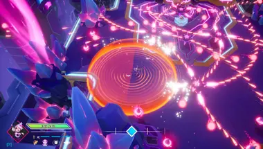 Soundfall preview 3