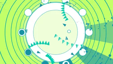 Soundodger+ and Soundtrack preview 6