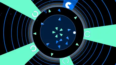 Soundodger+ and Soundtrack preview 2