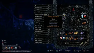 Source of Madness preview 11
