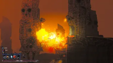 Source of Madness preview 3