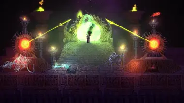 Source of Madness preview 6