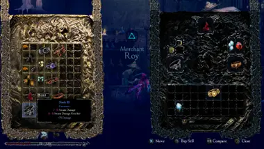 Source of Madness preview 5