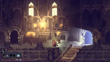 Source of Madness preview 2