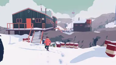 South of the Circle preview 3