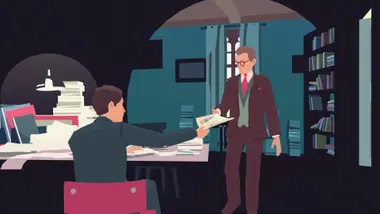 South of the Circle preview 7