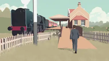 South of the Circle preview 6